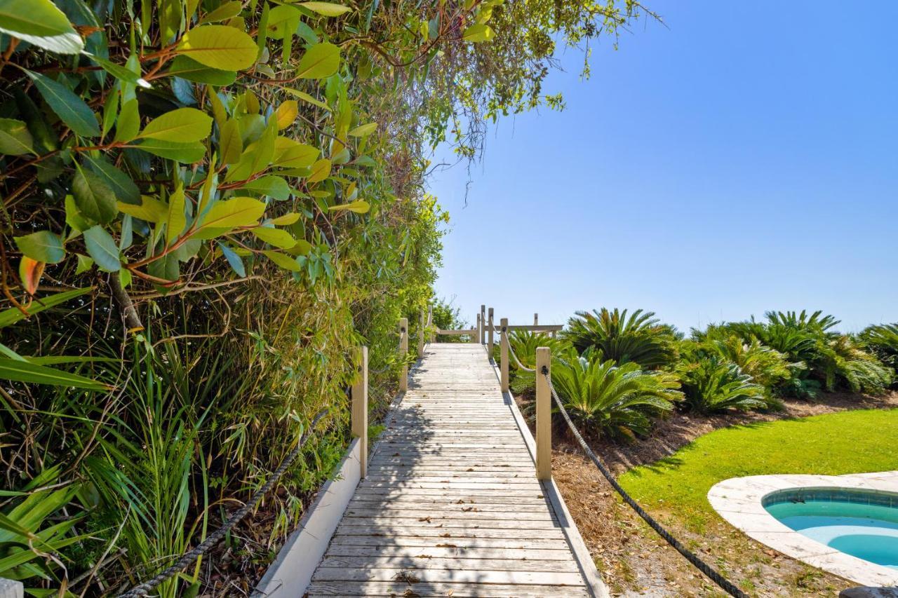 10 Junket Villa Hilton Head Island Buitenkant foto